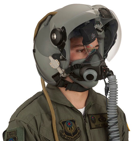 US Army Contracts Raytheon Thales Team For Helicopter HMDS Development 